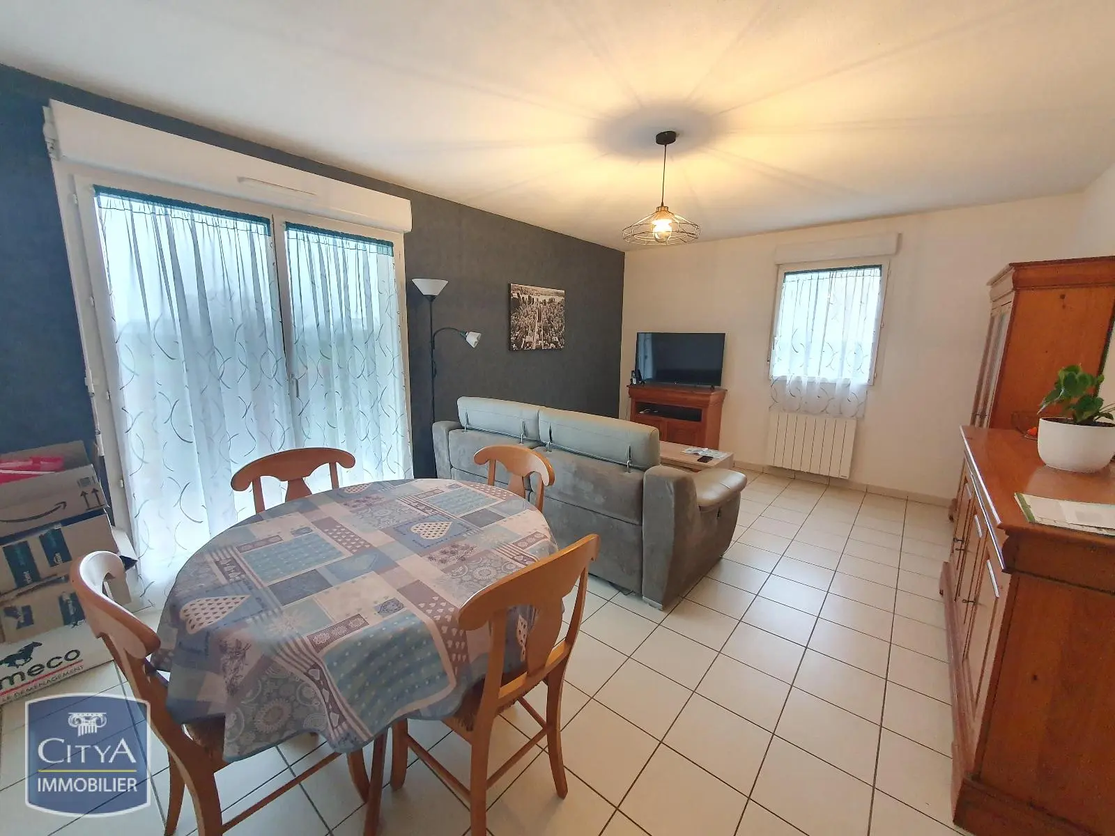 Photo 7 Appartement 3 pièces 61.95m²