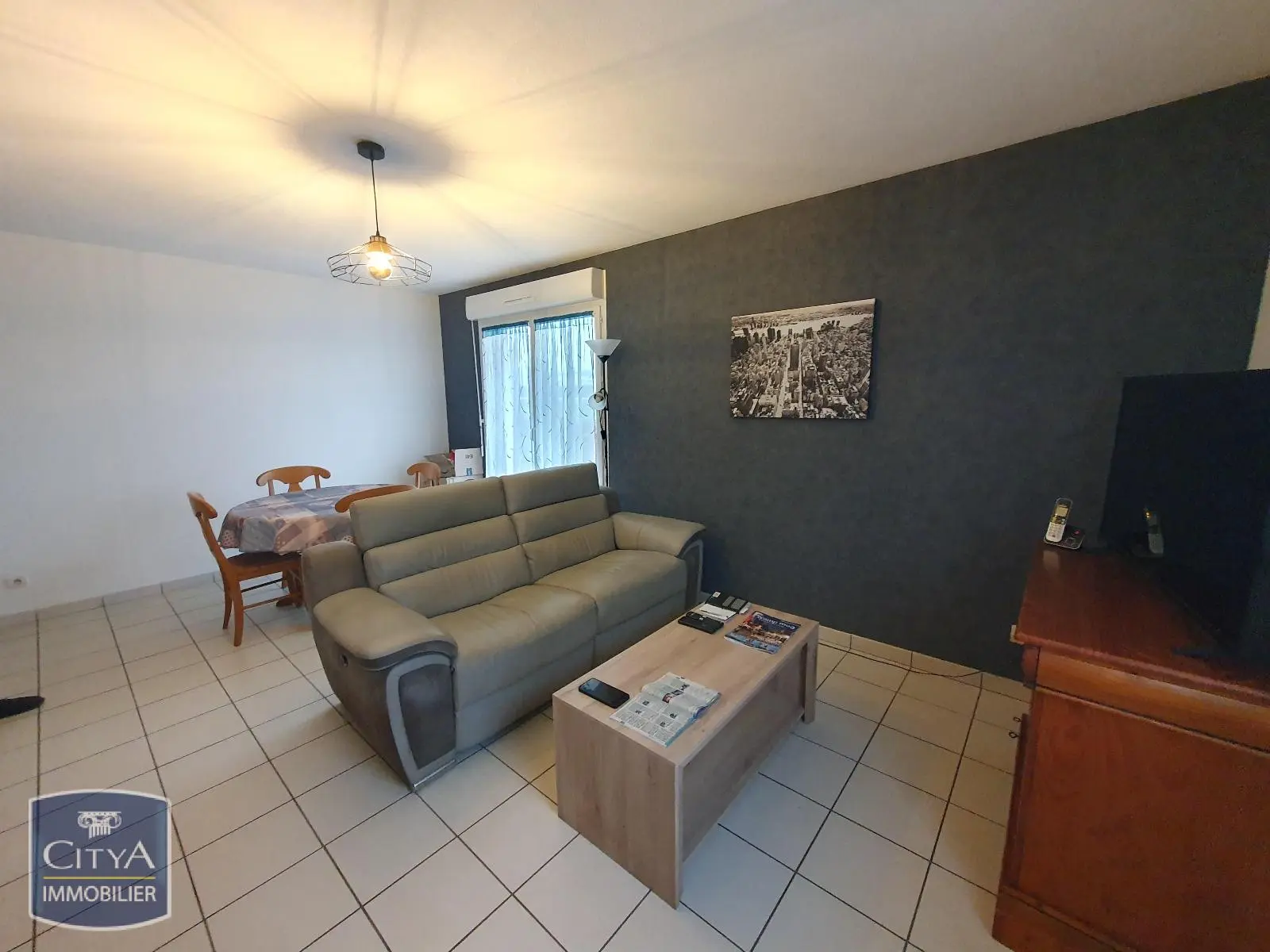 Photo 1 Appartement 3 pièces 61.95m²