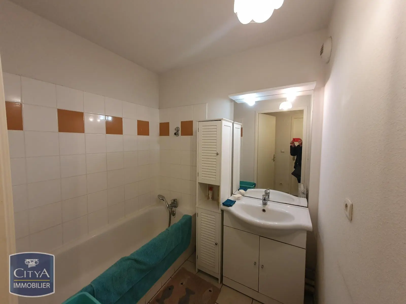 Photo 6 Appartement 3 pièces 61.95m²