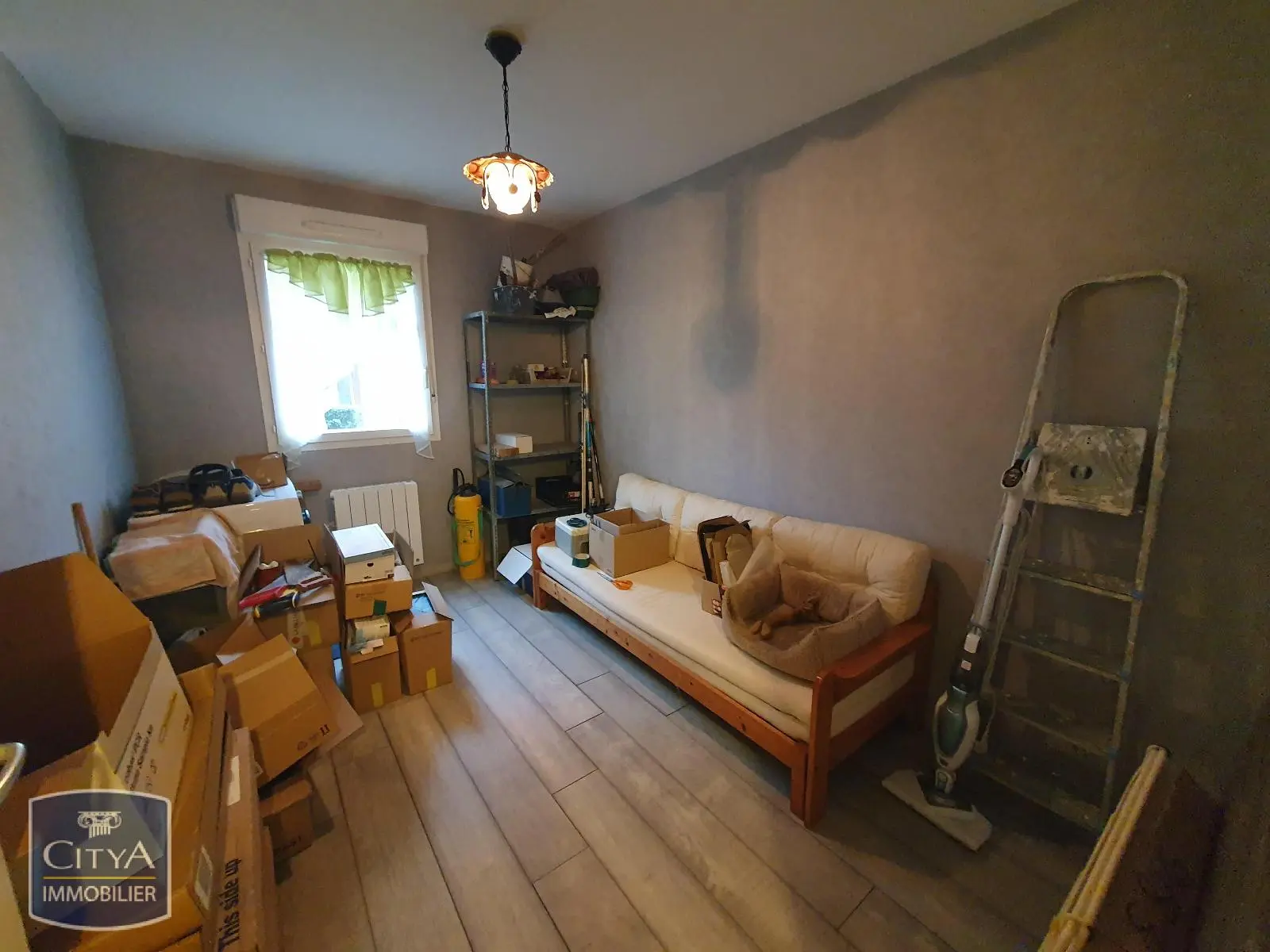 Photo 8 Appartement 3 pièces 61.95m²