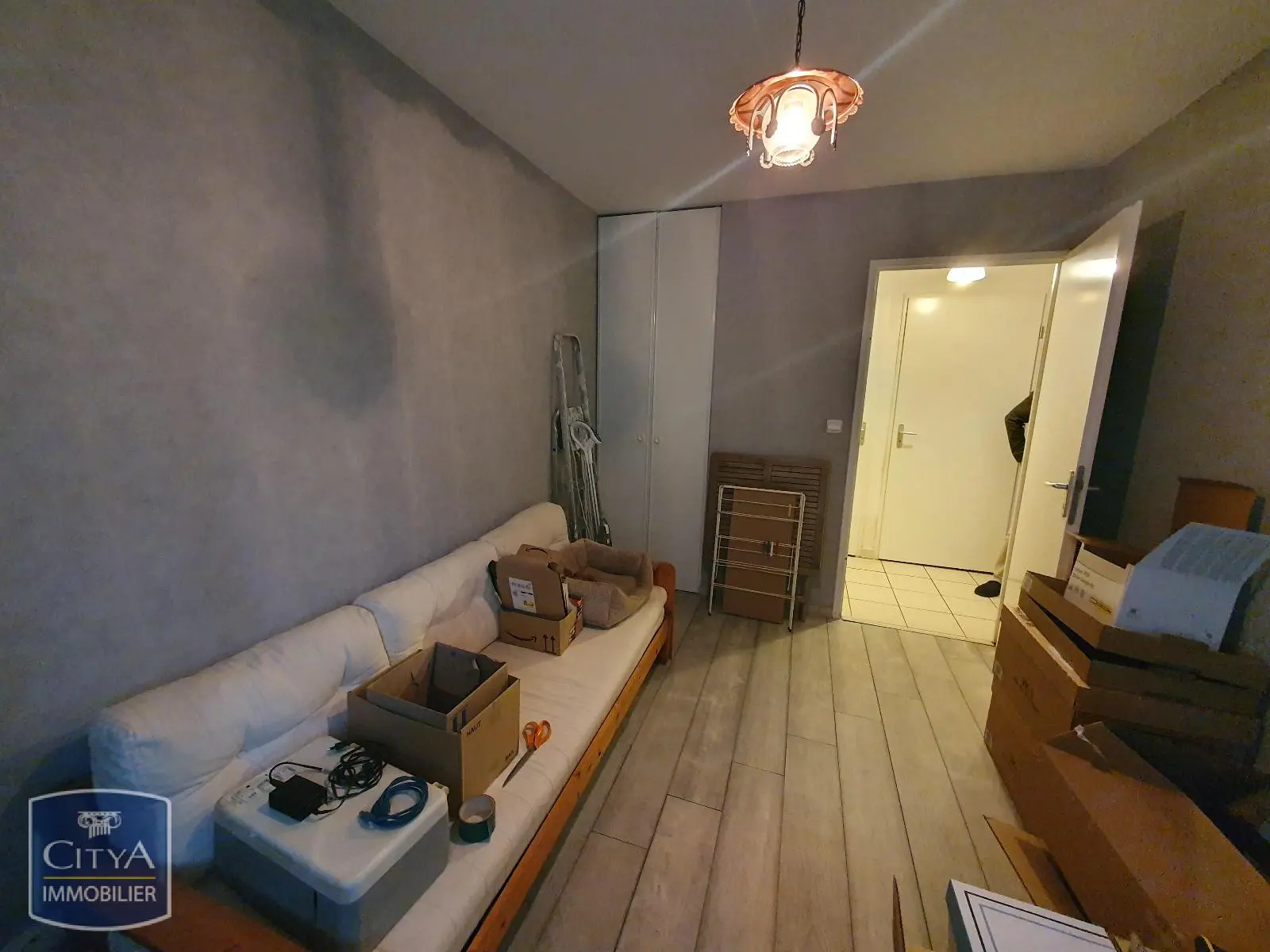 Photo 5 Appartement 3 pièces 61.95m²