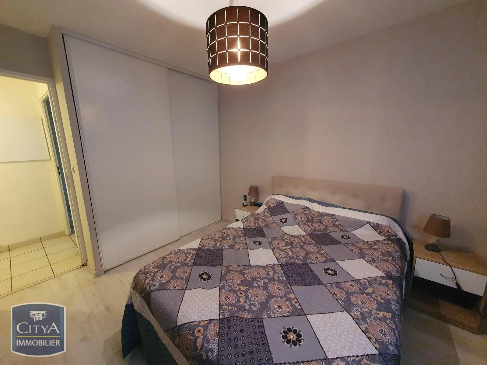 Photo 2 Appartement 3 pièces 61.95m²