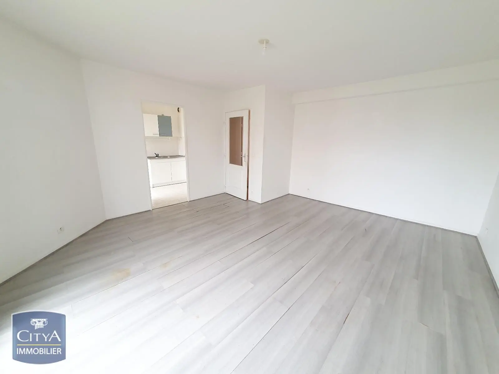 Photo 1 Appartement 2 pièces 43.56m²