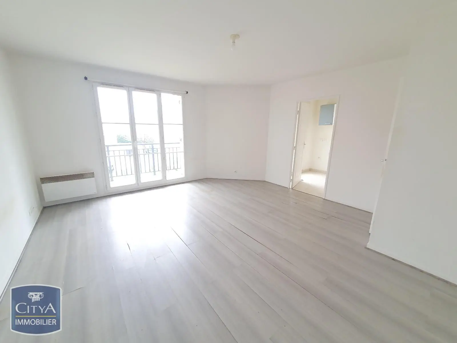 Photo 6 Appartement 2 pièces 43.56m²