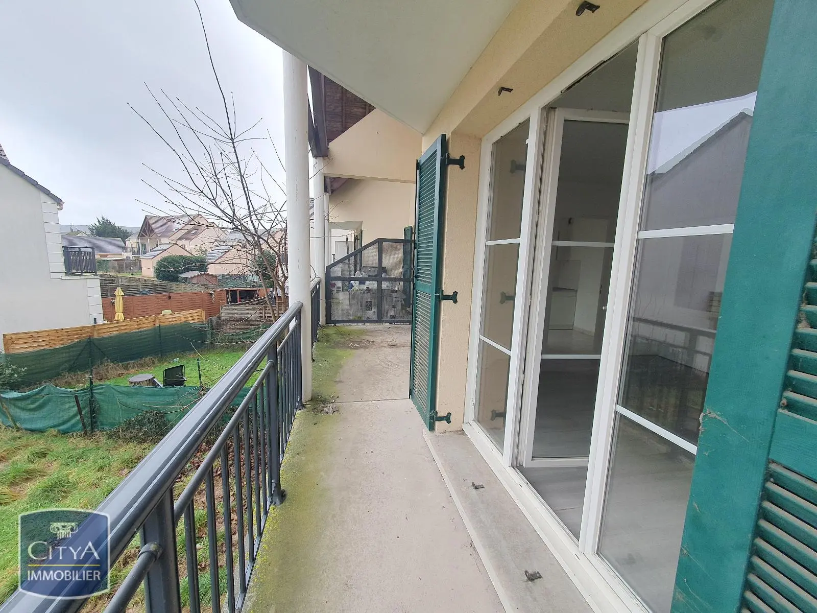 Photo 8 Appartement 2 pièces 43.56m²