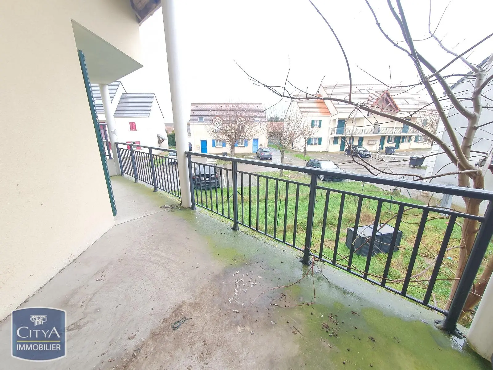 Photo 5 Appartement 2 pièces 43.56m²