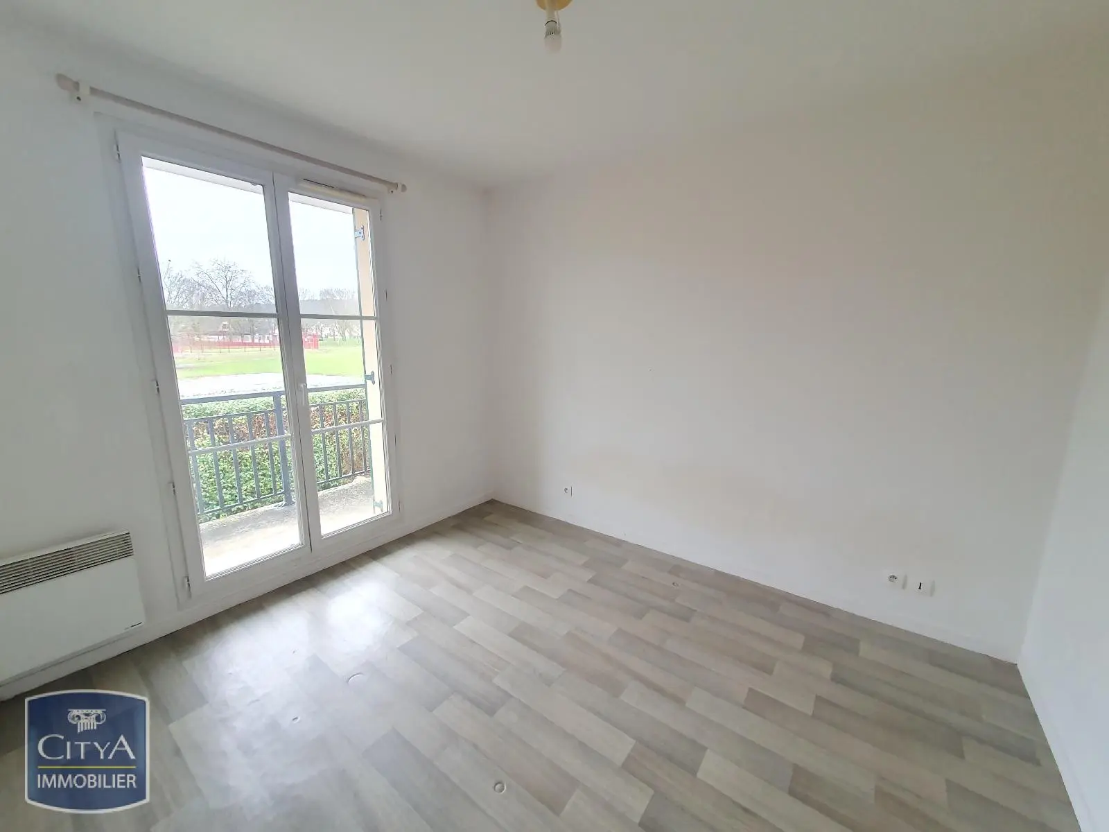 Photo 10 Appartement 2 pièces 43.56m²