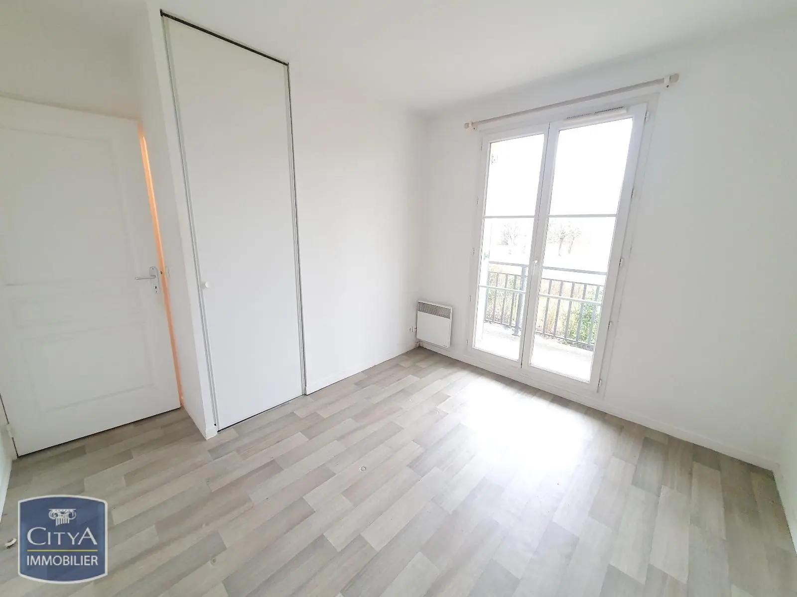 Photo 7 Appartement 2 pièces 43.56m²