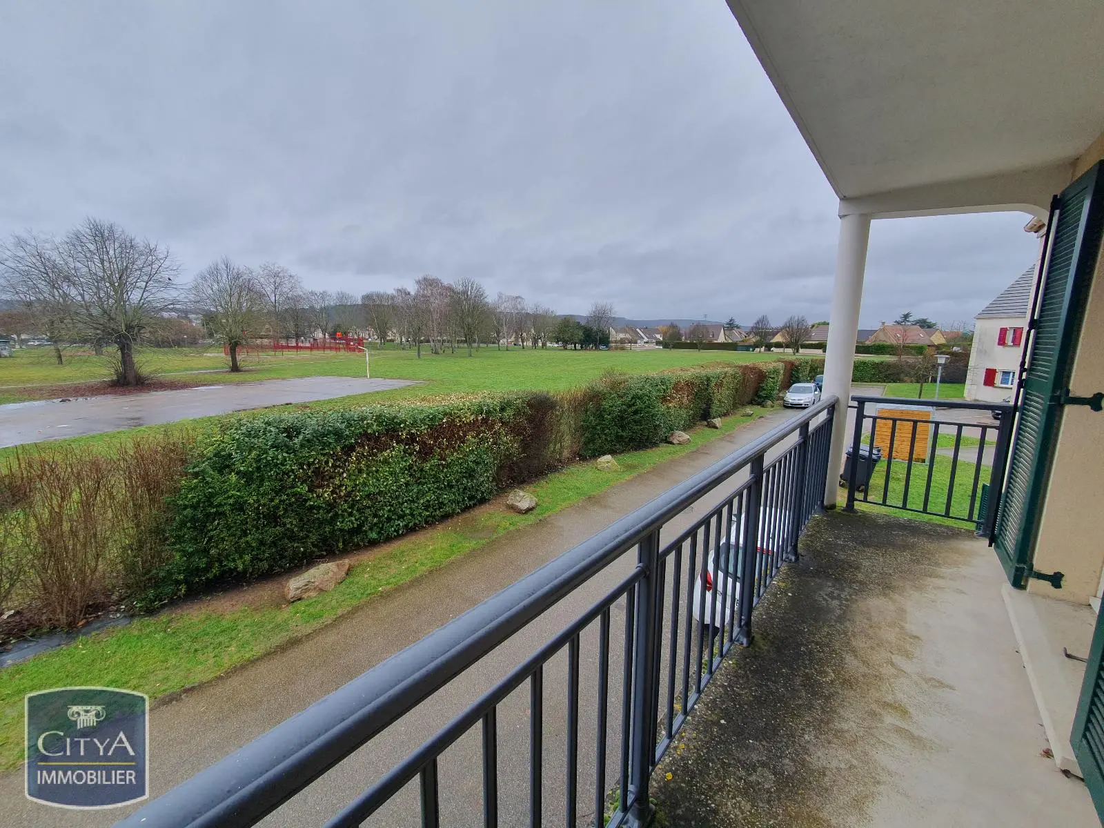 Photo 9 Appartement 2 pièces 43.56m²