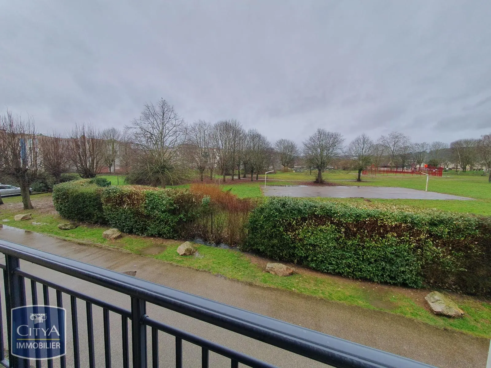 Photo 11 Appartement 2 pièces 43.56m²