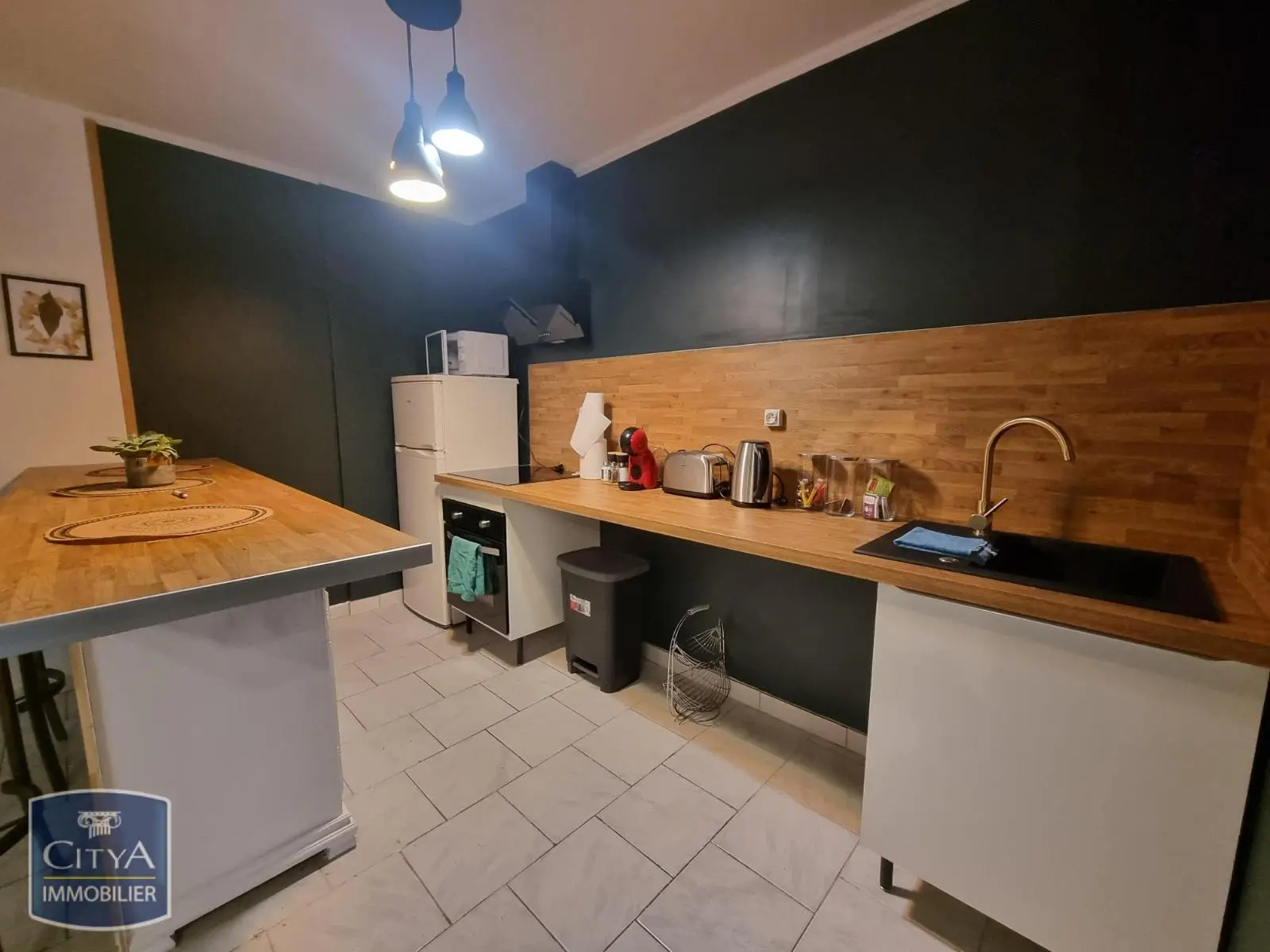 Photo 2 Maison 2 pièces 50.44m²