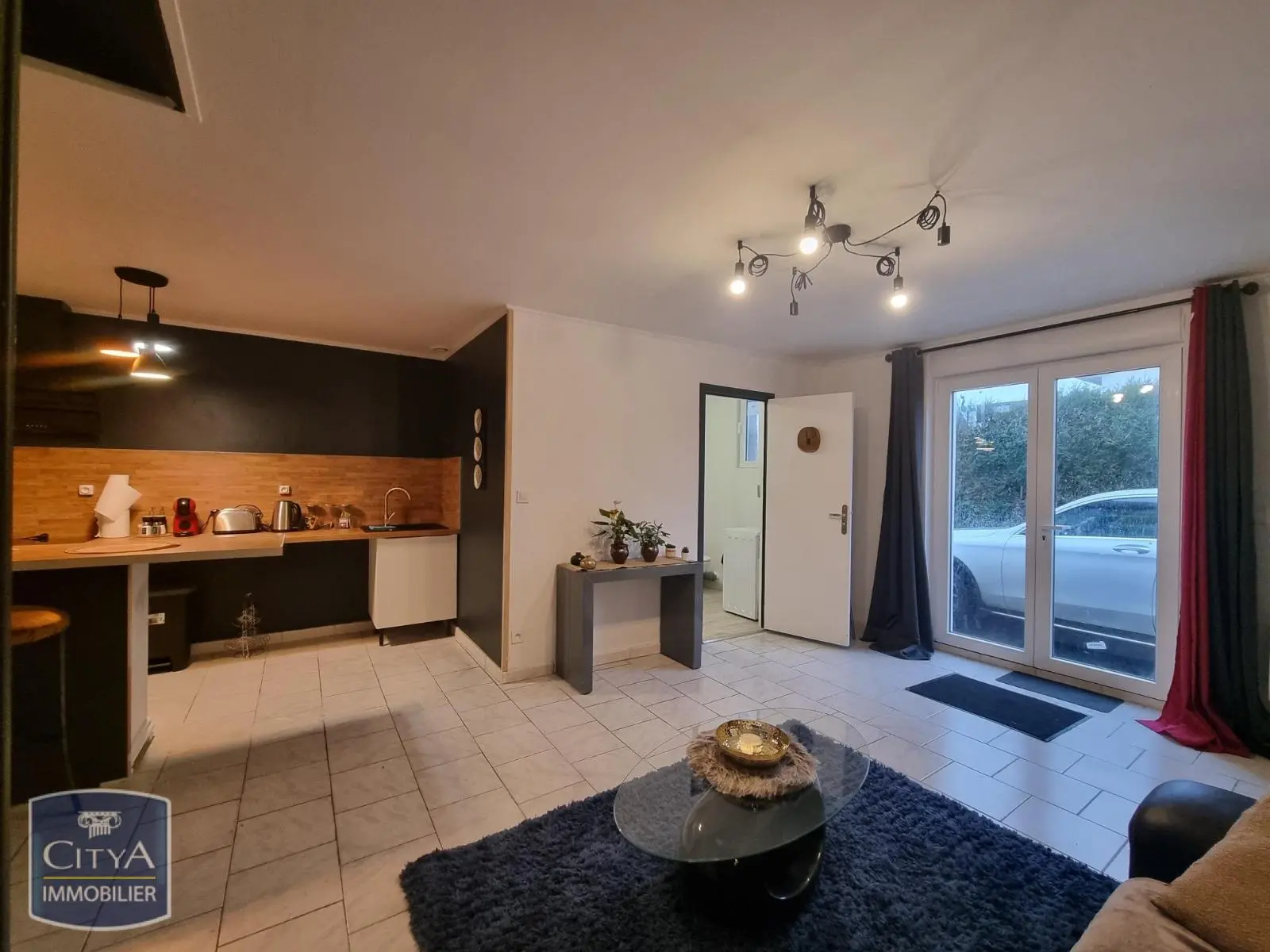 Photo 4 Maison 2 pièces 50.44m²