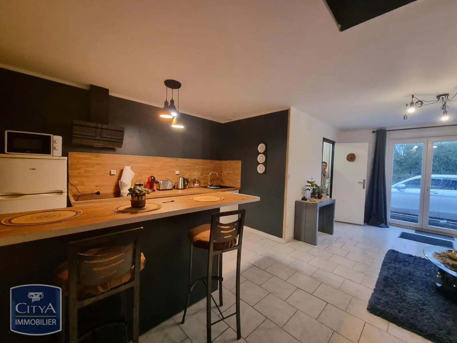 Photo 5 Maison 2 pièces 50.44m²