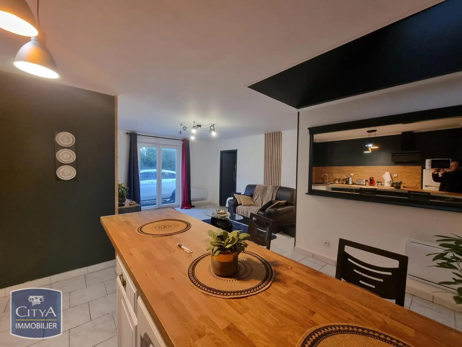 Photo 7 Maison 2 pièces 50.44m²