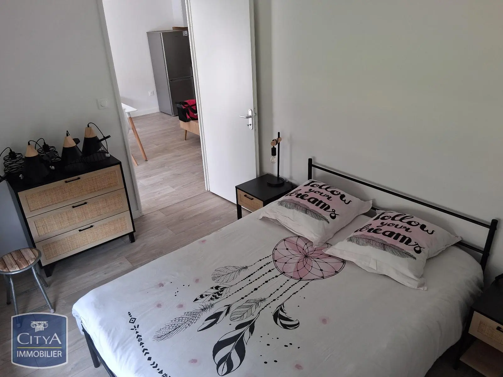 Photo 4 appartement Notre-Dame-de-Bondeville