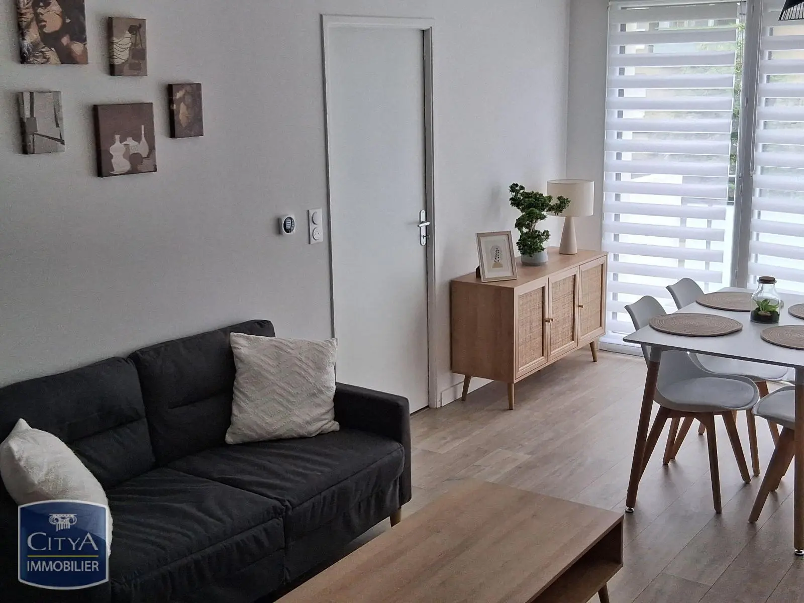 Photo 1 appartement Notre-Dame-de-Bondeville
