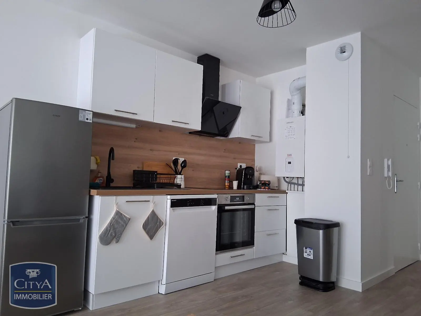 Photo 2 appartement Notre-Dame-de-Bondeville