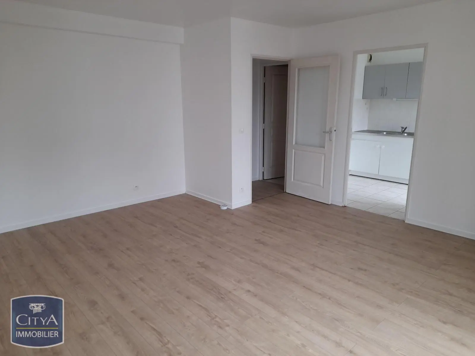 Photo 2 Appartement 2 pièces 43.66m²