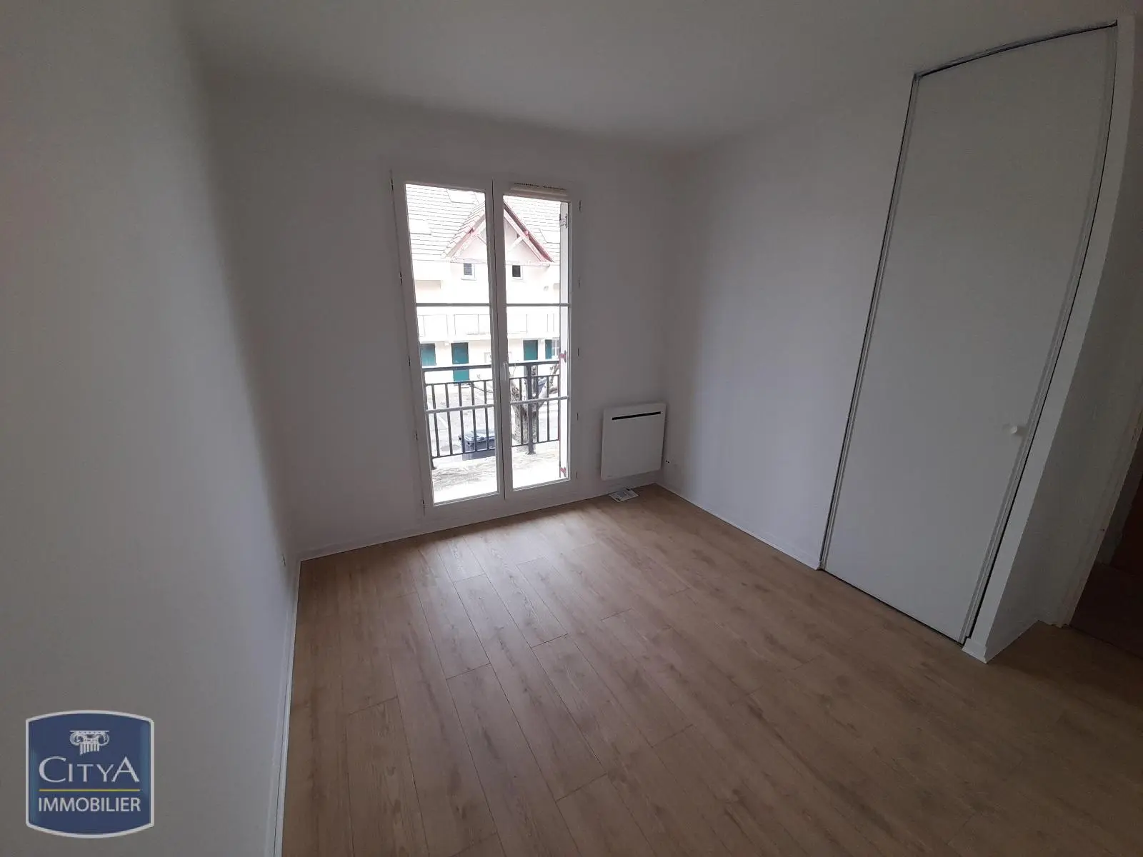 Photo 4 Appartement 2 pièces 43.66m²
