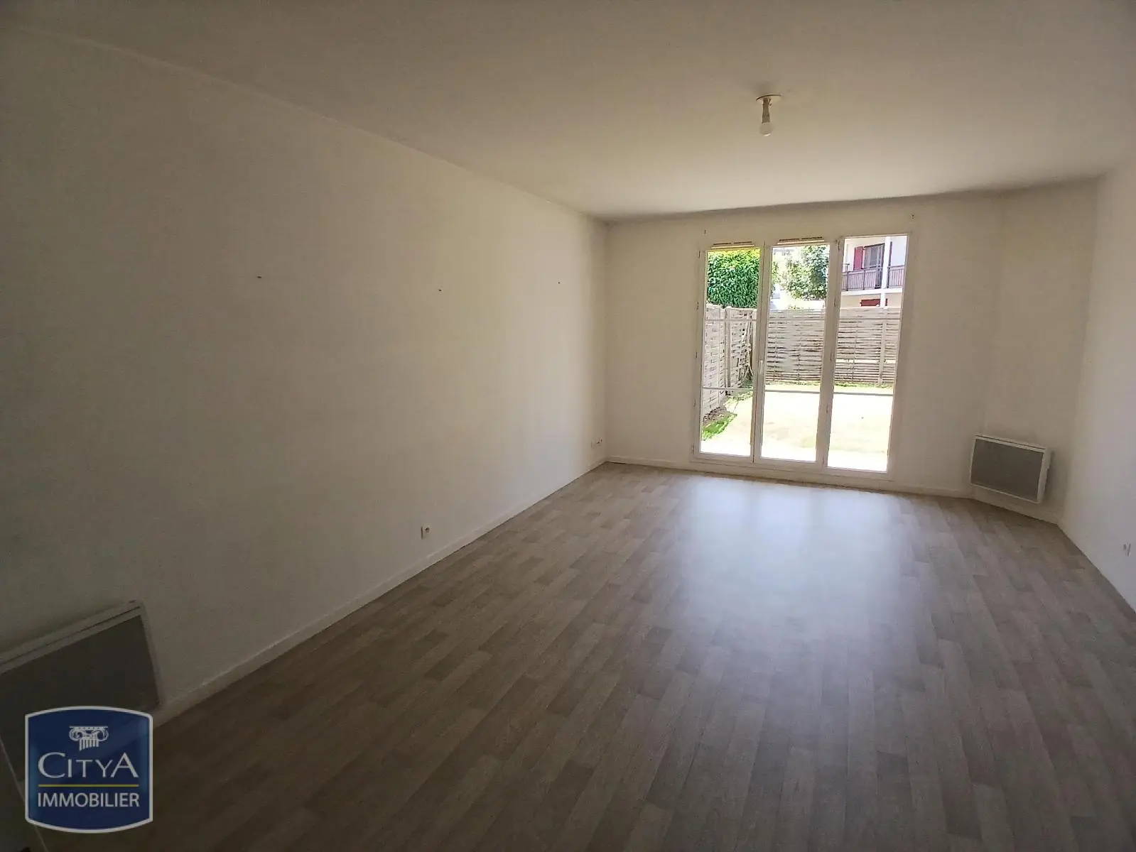 Photo 1 Appartement 2 pièces 43.84m²
