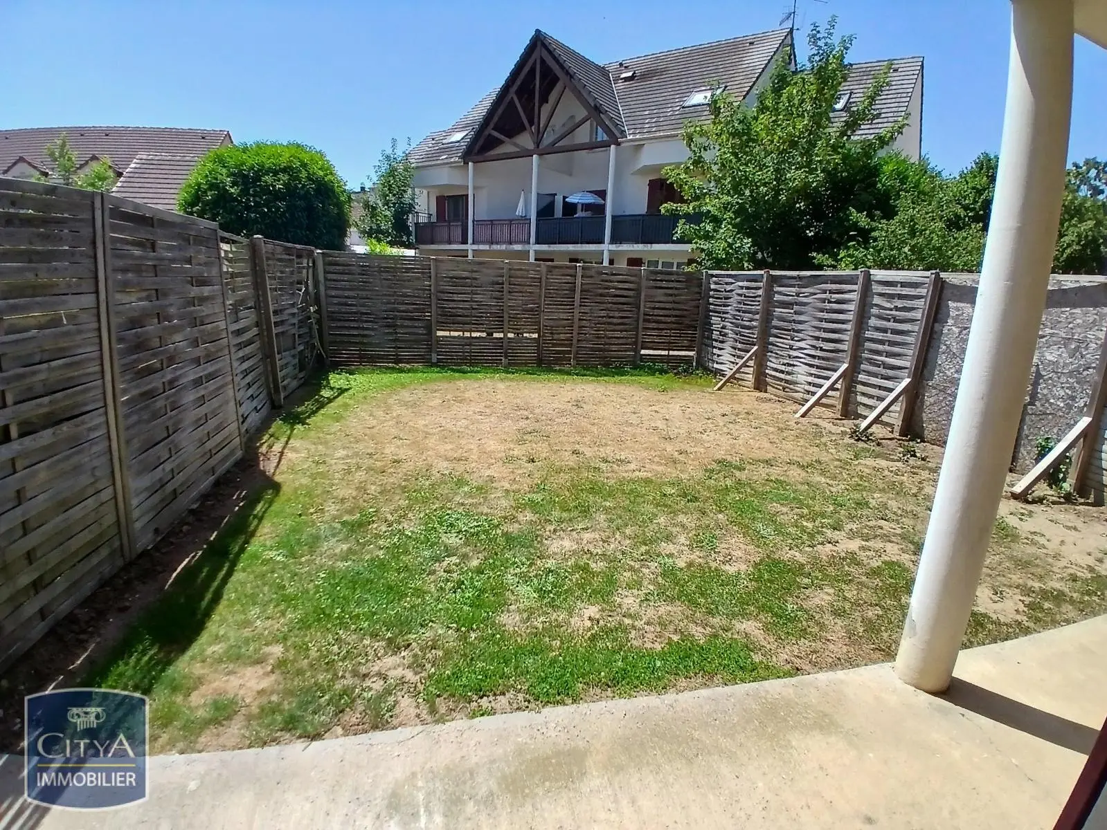 Photo 6 Appartement 2 pièces 43.84m²