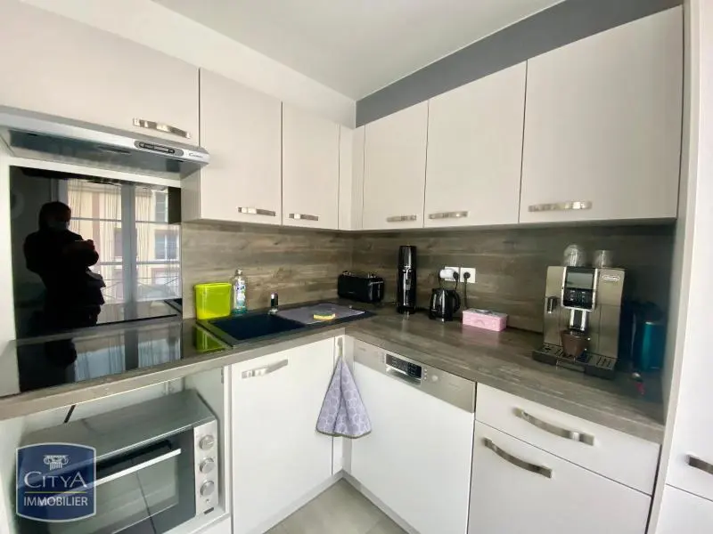 Photo 4 Appartement 3 pièces 56.03m²