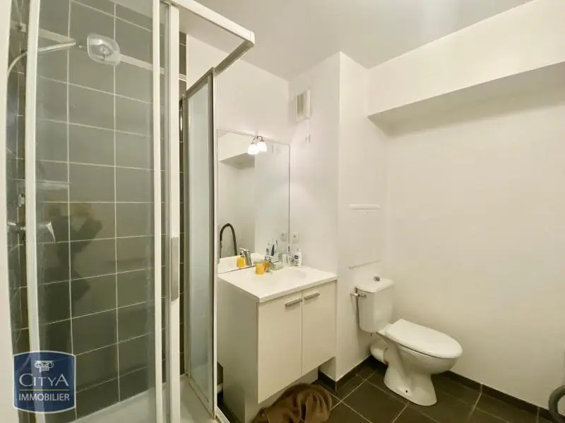 Photo 5 Appartement 1 pièce 28.94m²
