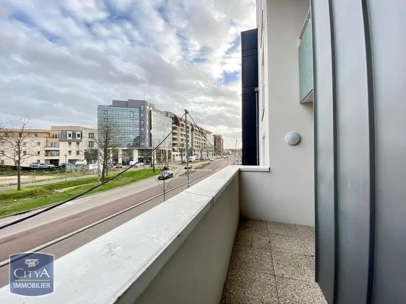Photo 5 Appartement 3 pièces 55.12m²
