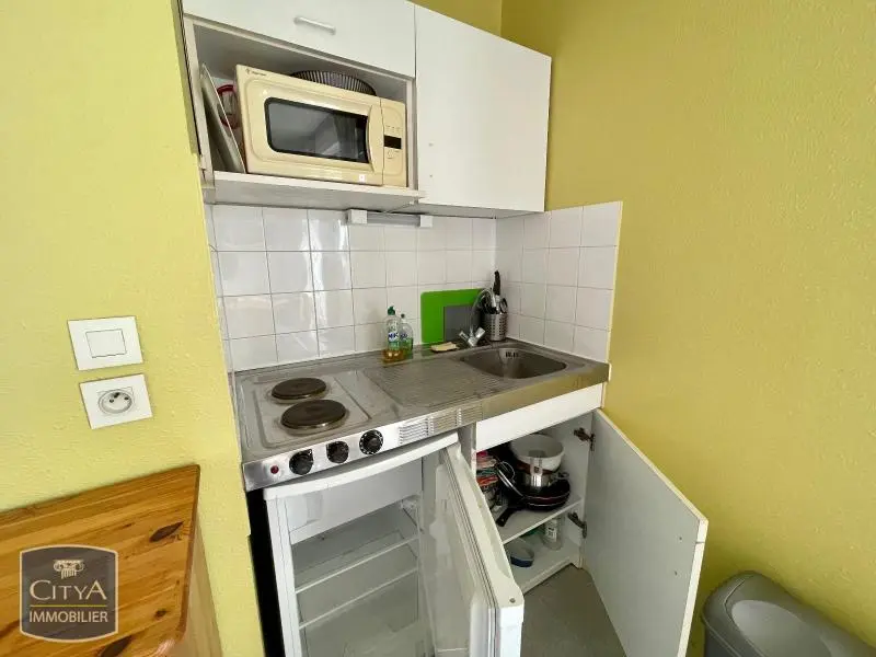 Photo 3 appartement Rouen