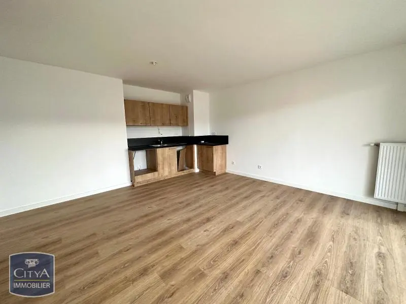 Photo 1 appartement Maromme