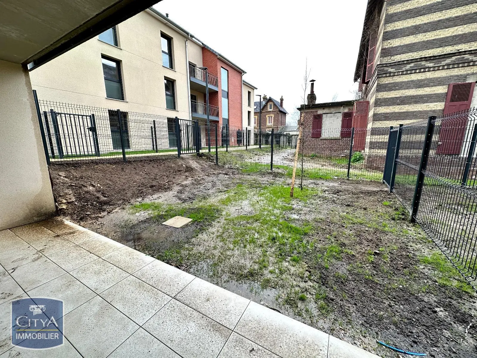 Photo 4 Appartement 3 pièces 67.3m²