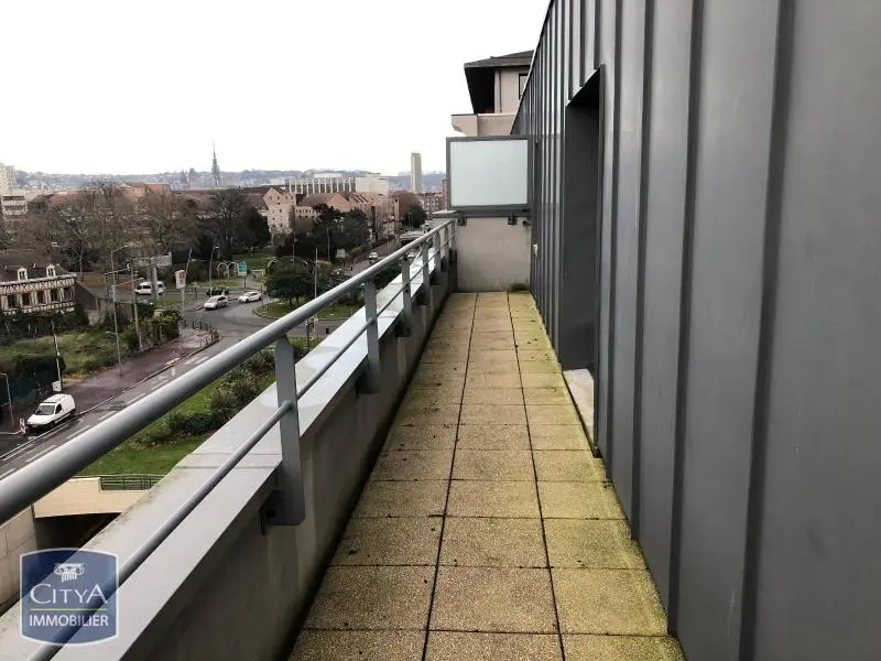 Photo 5 appartement Rouen