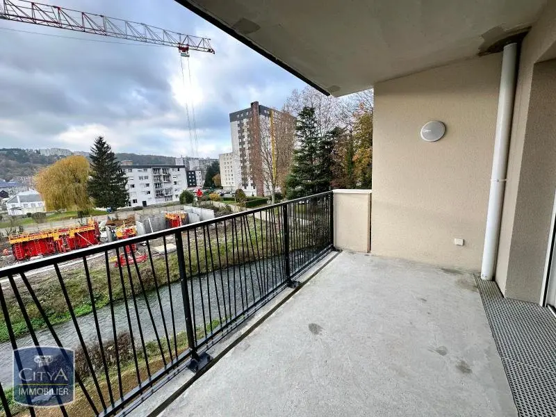 Photo 4 appartement Maromme