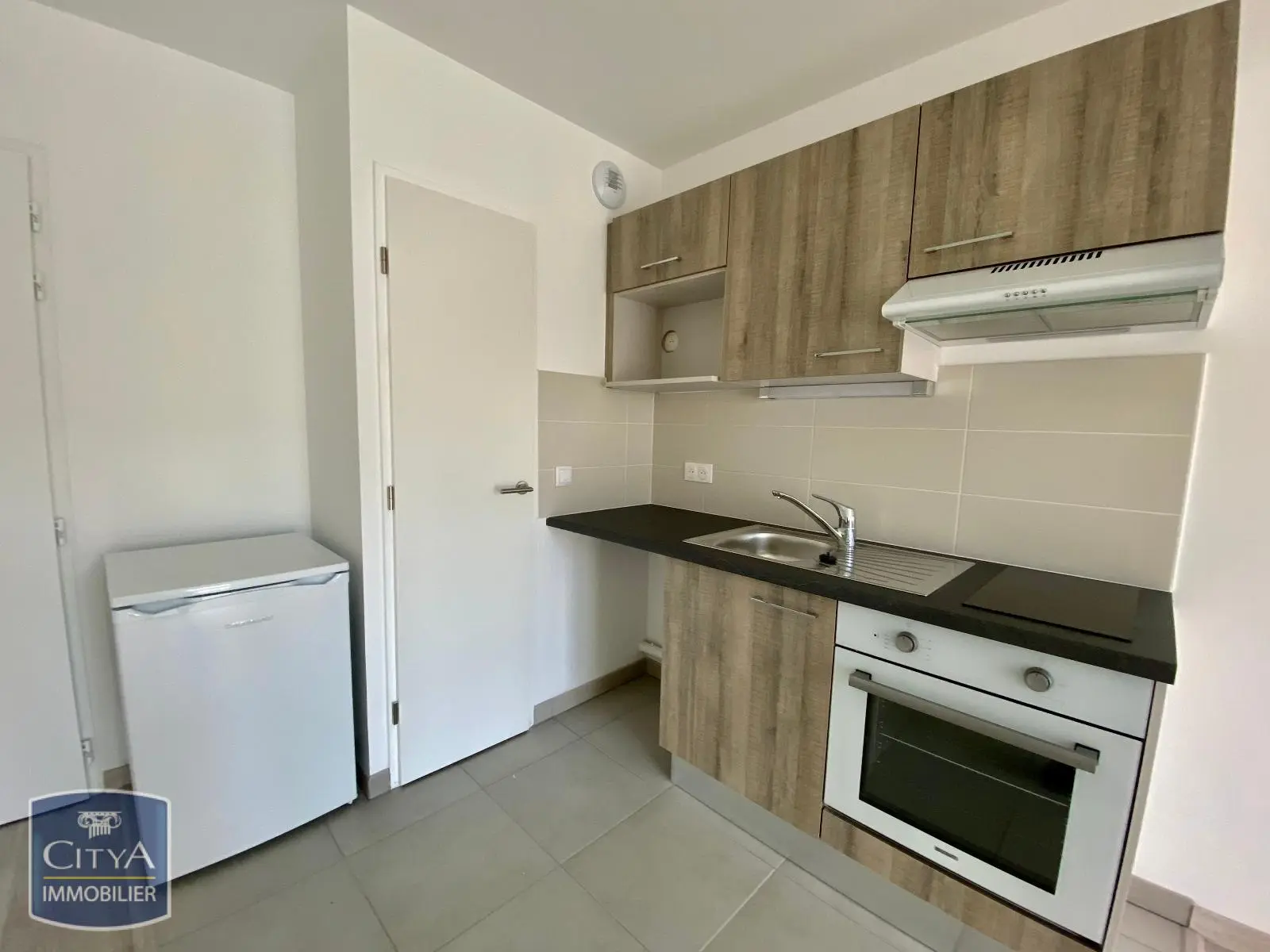 Photo 3 Appartement 2 pièces 39.89m²