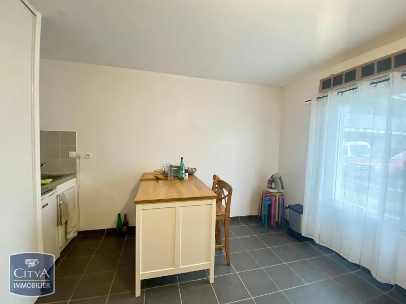 Photo 3 Appartement 1 pièce 28.94m²