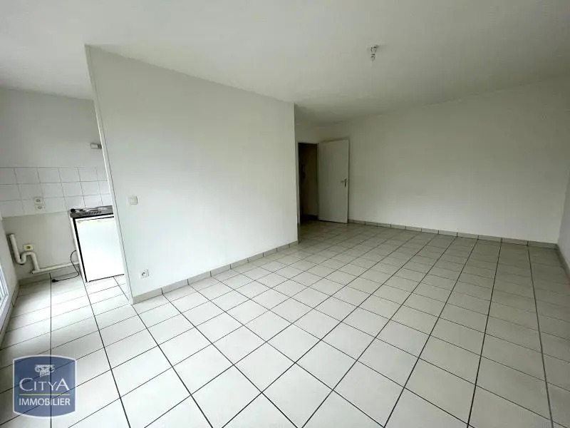 Photo 3 Appartement 2 pièces 46.9m²