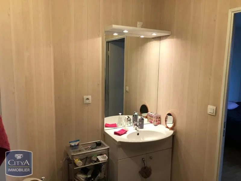 Photo 6 appartement Rouen