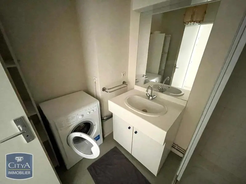 Photo 2 appartement Rouen