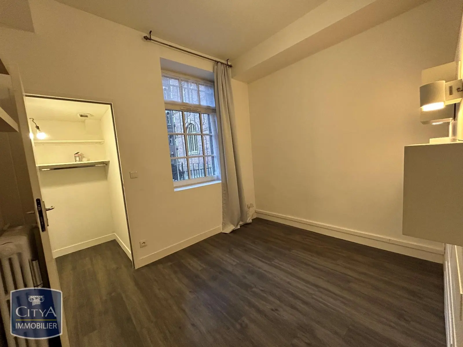 Photo 6 Appartement 1 pièce 29.34m²