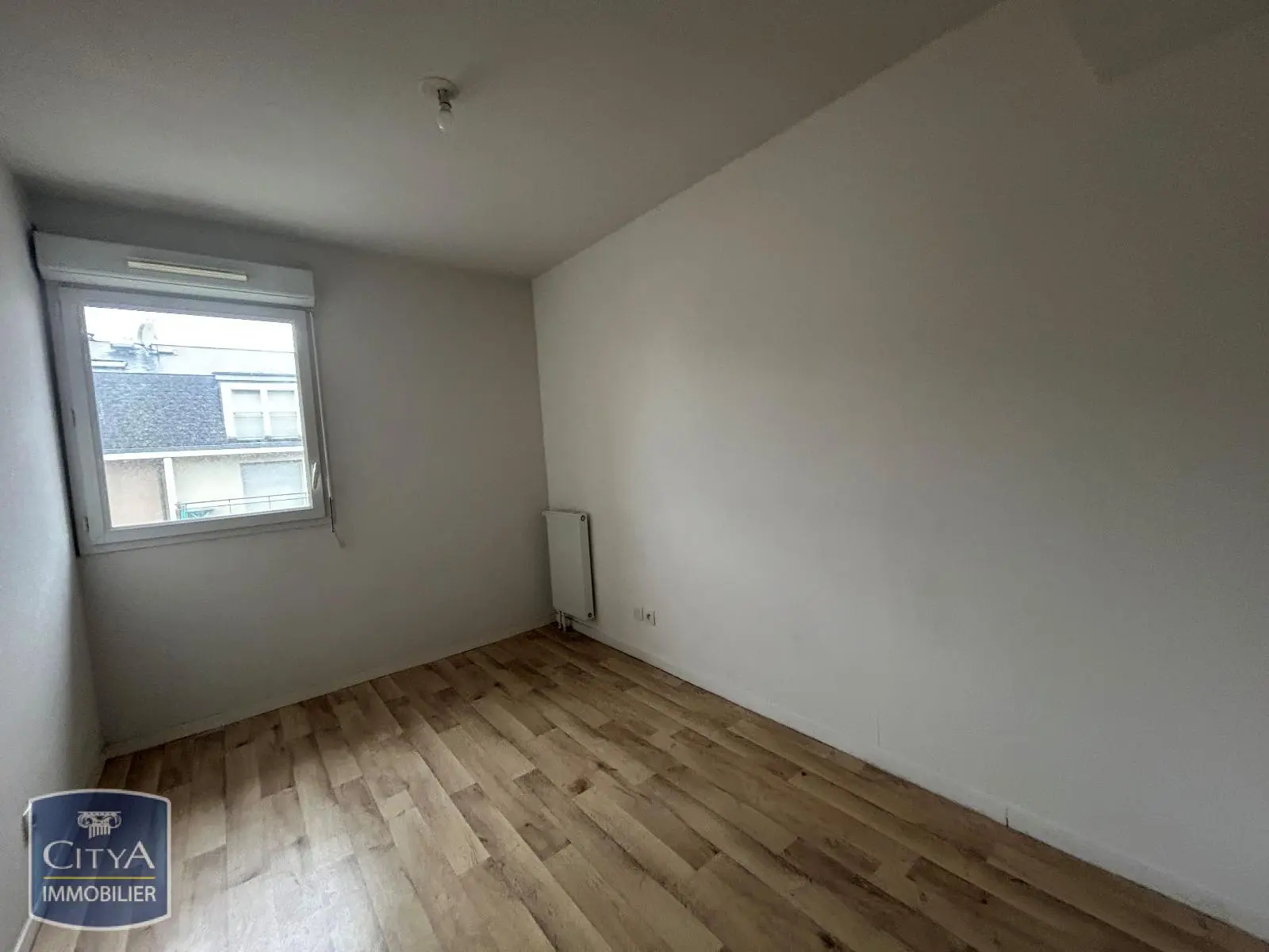 Photo 6 Appartement 3 pièces 58.21m²