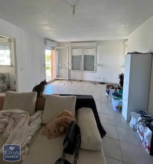Photo 4 Appartement 2 pièces 54.05m²
