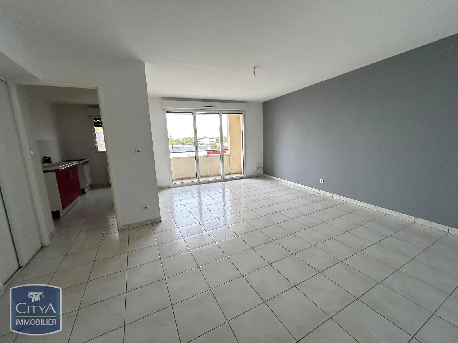 Photo 3 Appartement 3 pièces 65.3m²