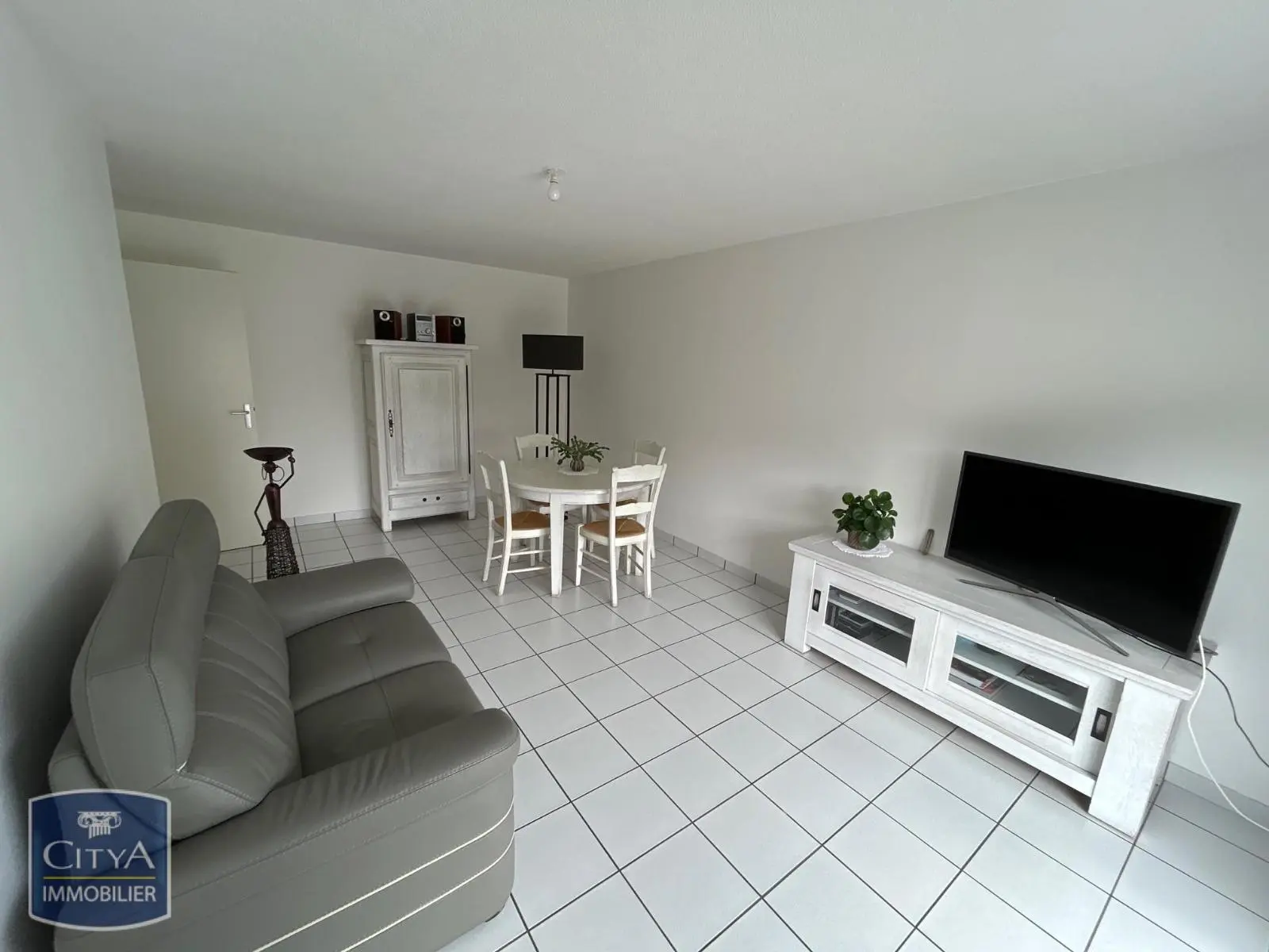 Photo 1 Appartement 3 pièces 60.12m²