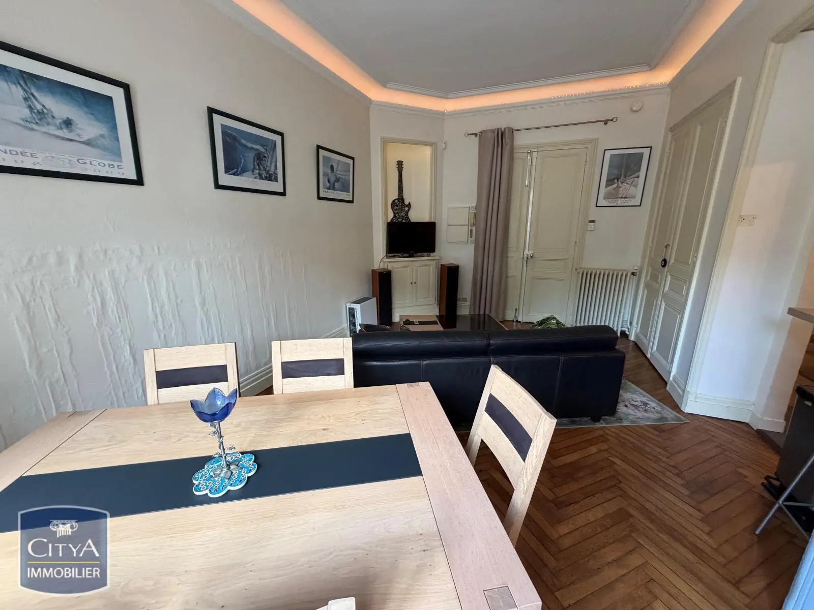 Photo 3 Appartement 2 pièces 41.94m²