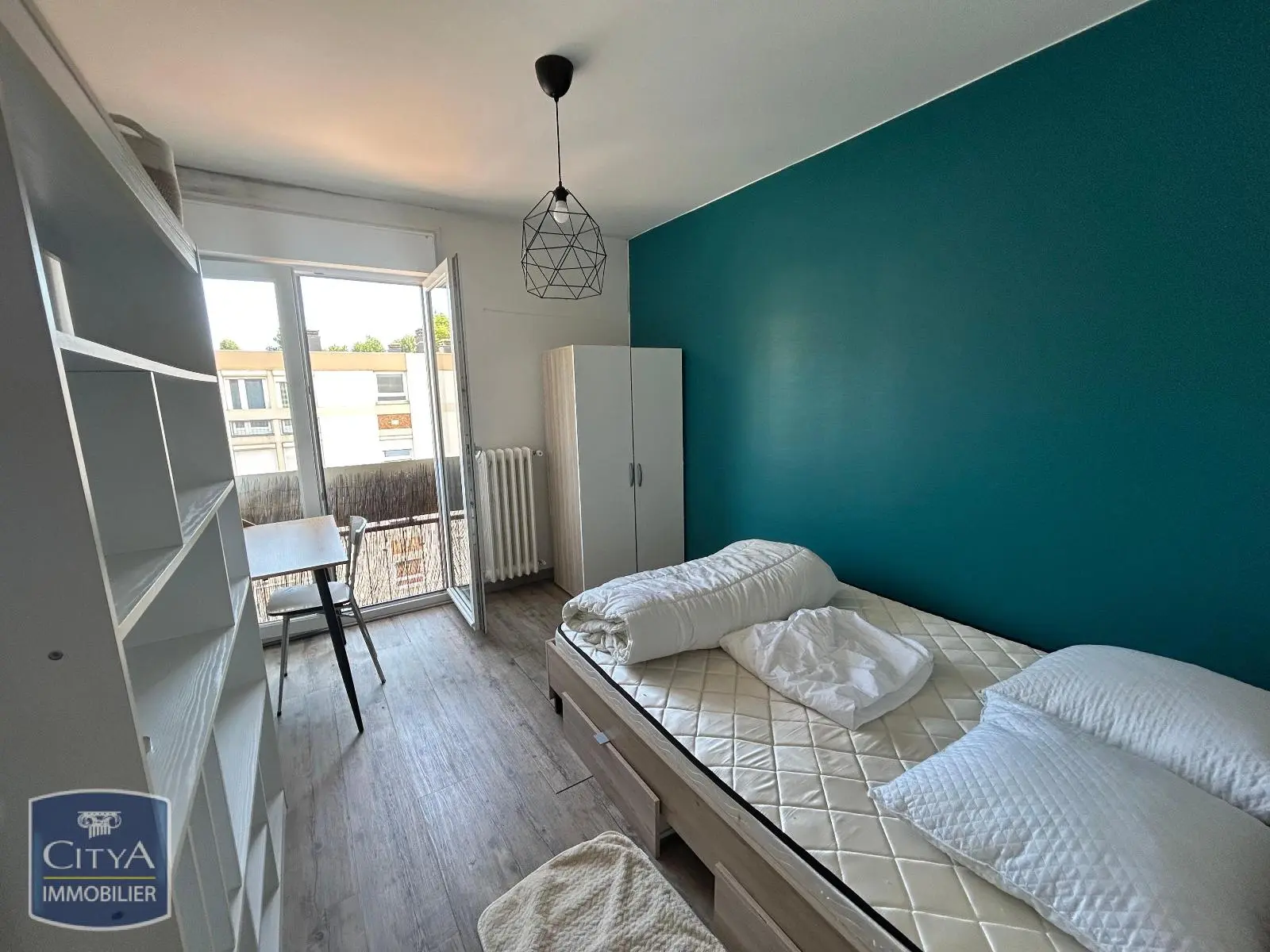 Photo 1 Appartement 1 pièce 10m²