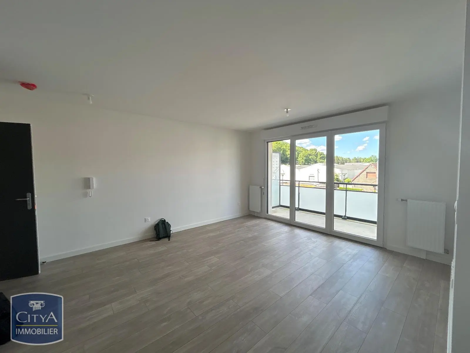 Photo 2 Appartement 2 pièces 42.12m²