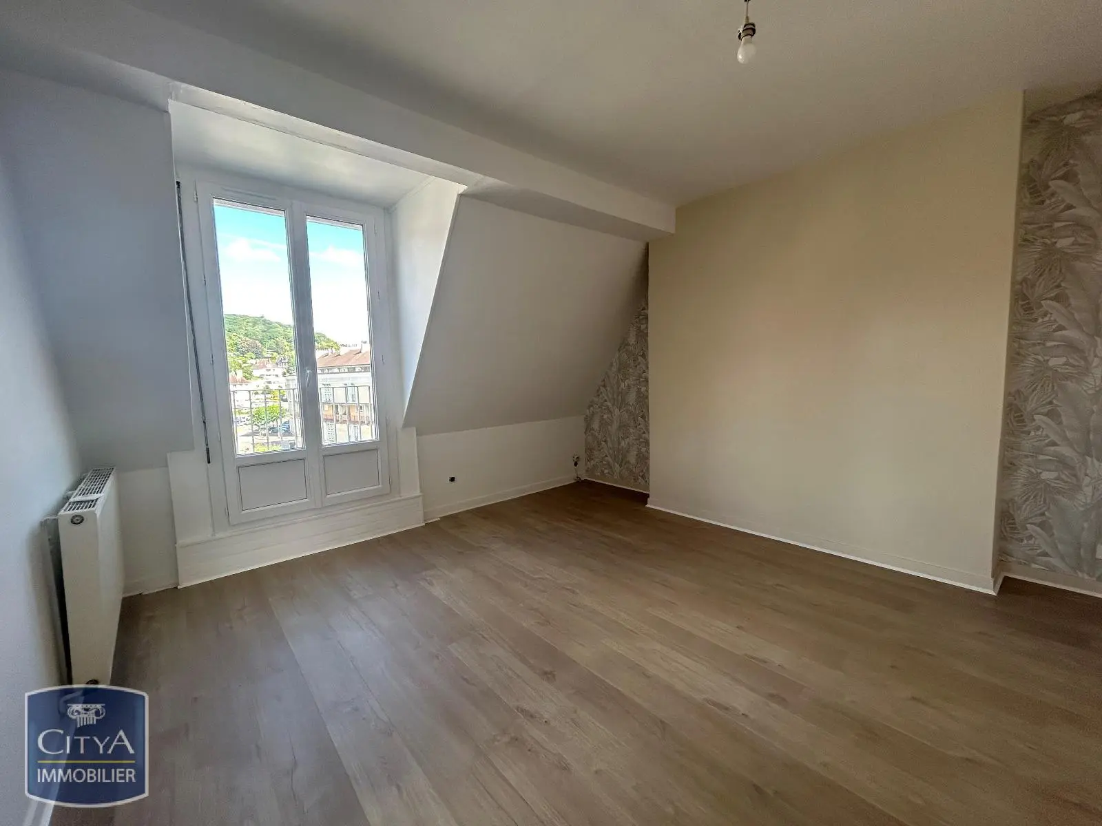 Photo 1 Appartement 2 pièces