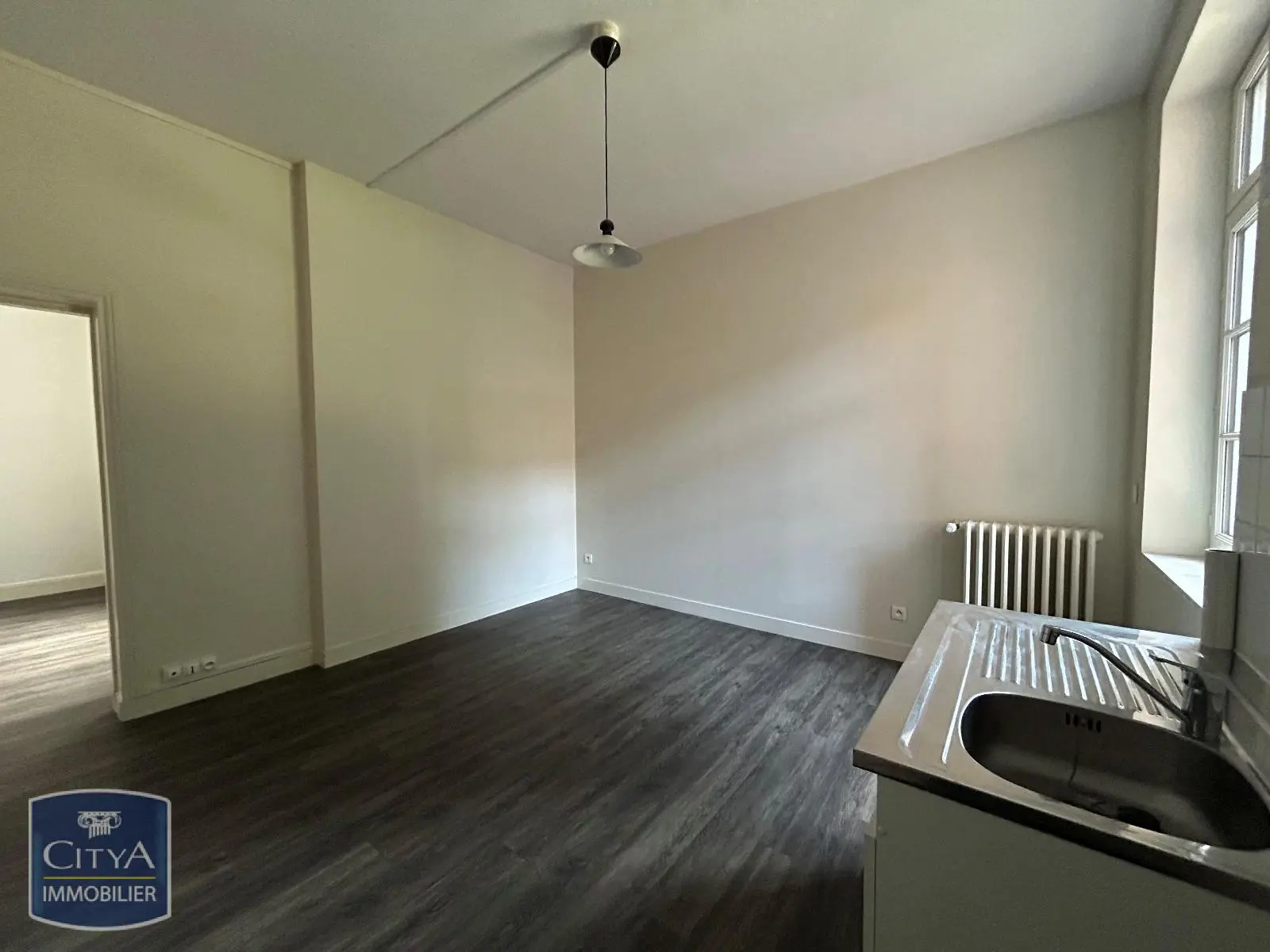 Photo 3 Appartement 2 pièces 41m²