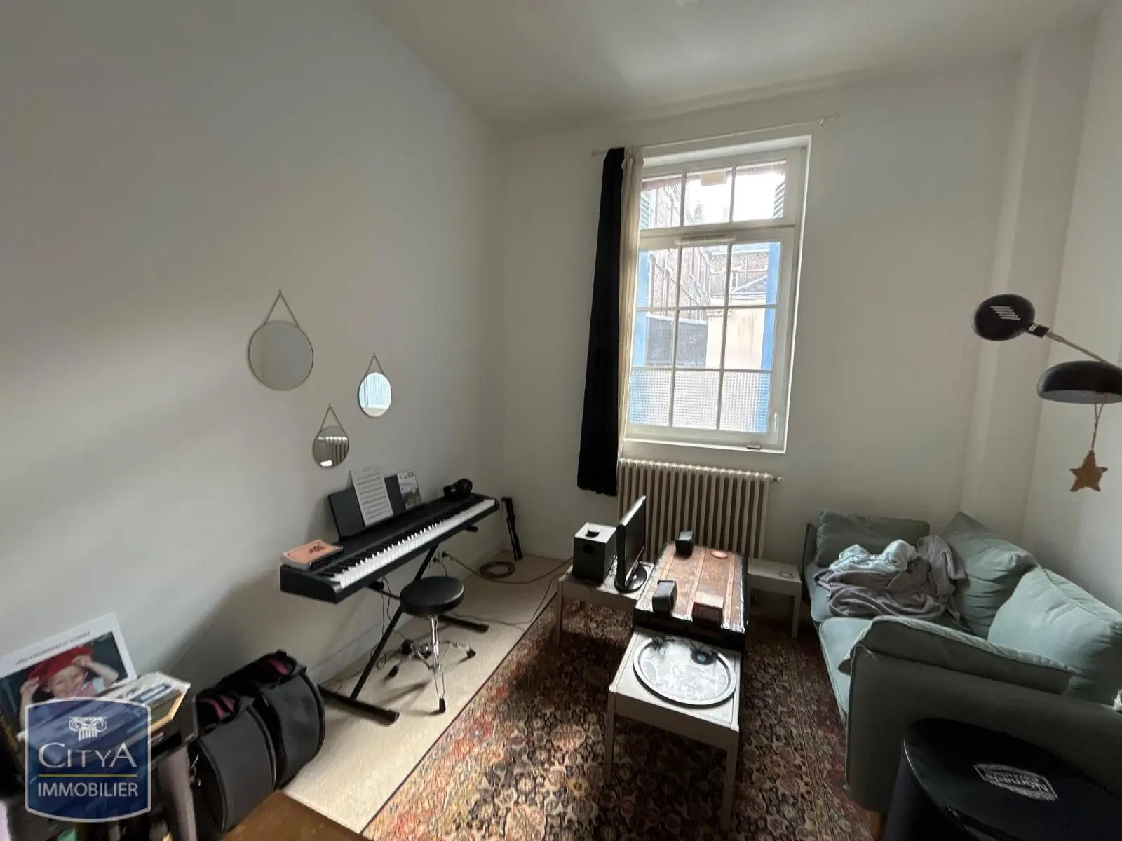 Photo 3 Appartement 2 pièces 41m²