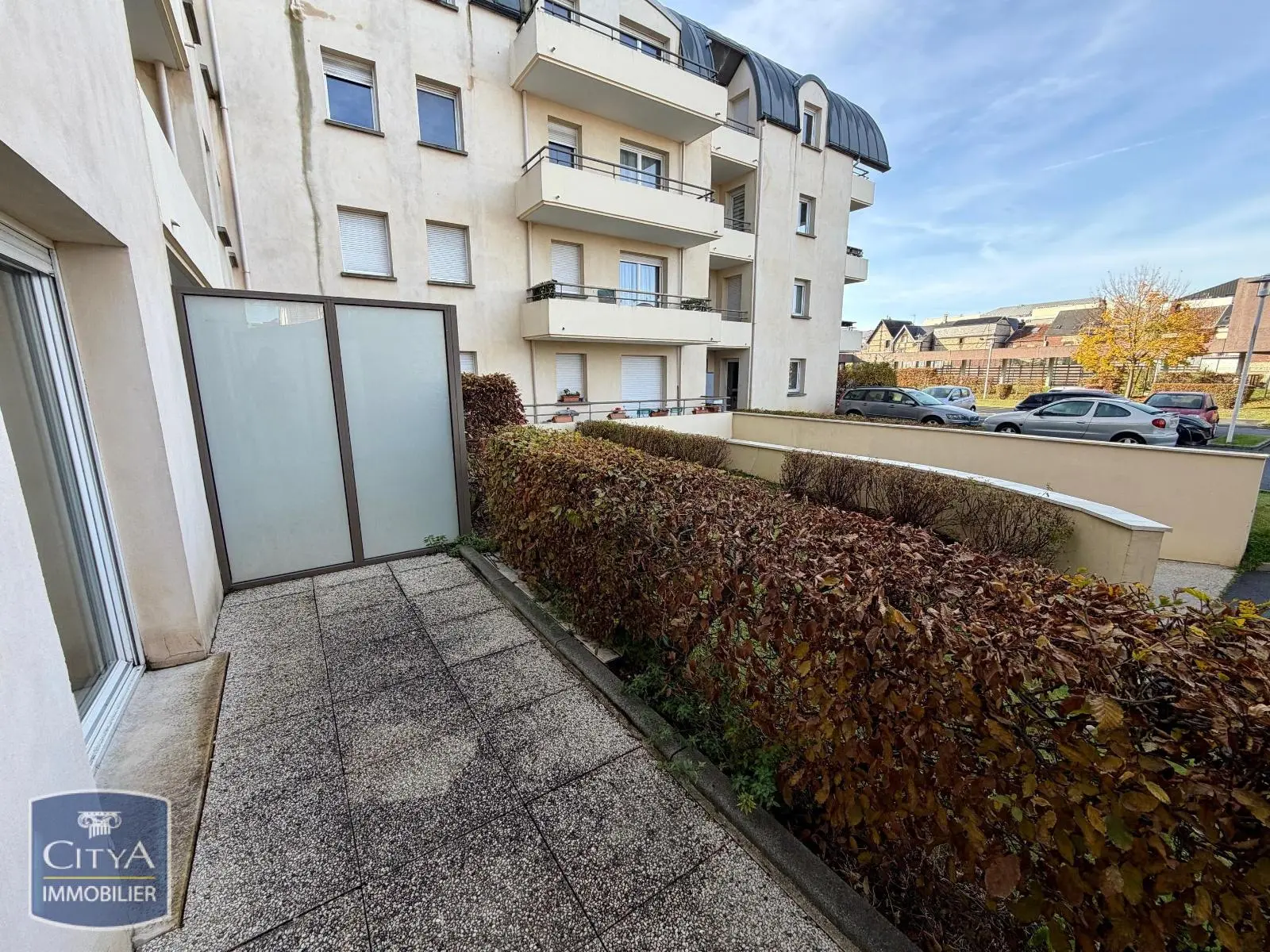 Photo 3 pour Appartement 1 pièce 25.61m² Photo 3 Appartement 1 pièce 25.61m²